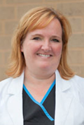 Dr. Jennifer Hamilton